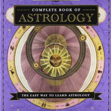 Llewellyn's Complete Book of Astrology